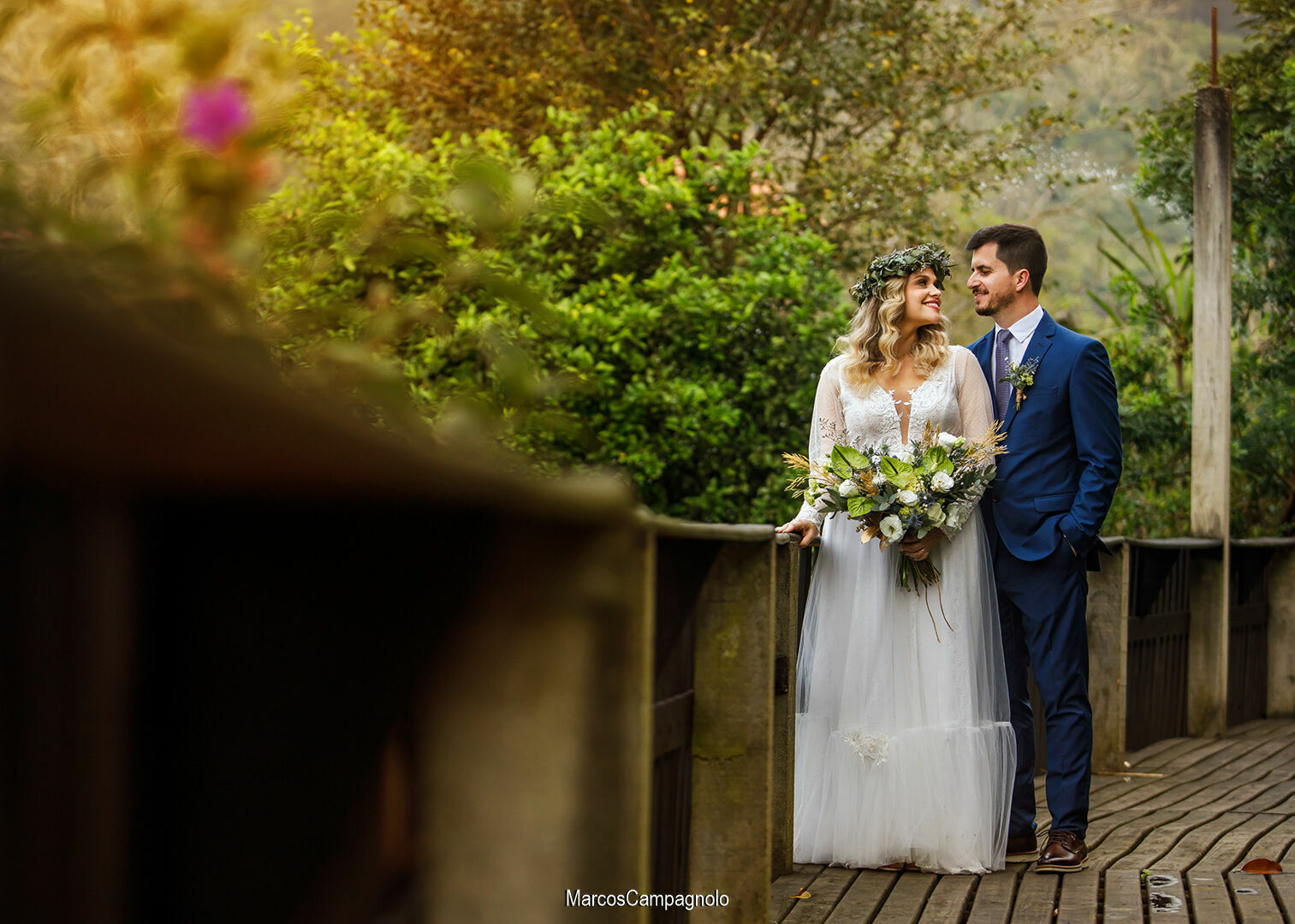 Foto Cas Midiã e José - Imagem 37