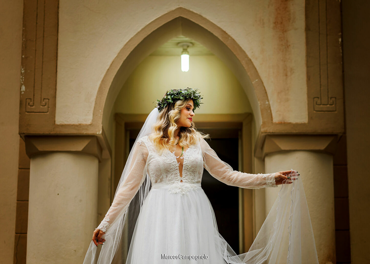 Foto Cas Midiã e José - Imagem 25