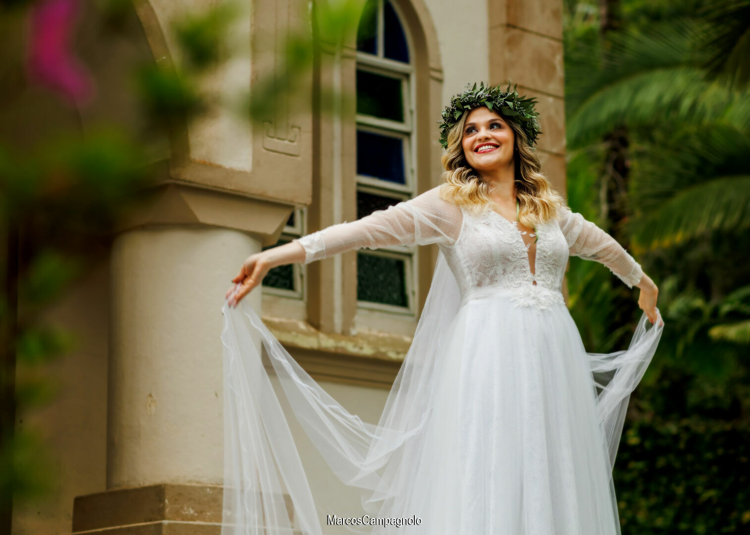 Foto Cas Midiã e José - Imagem 26