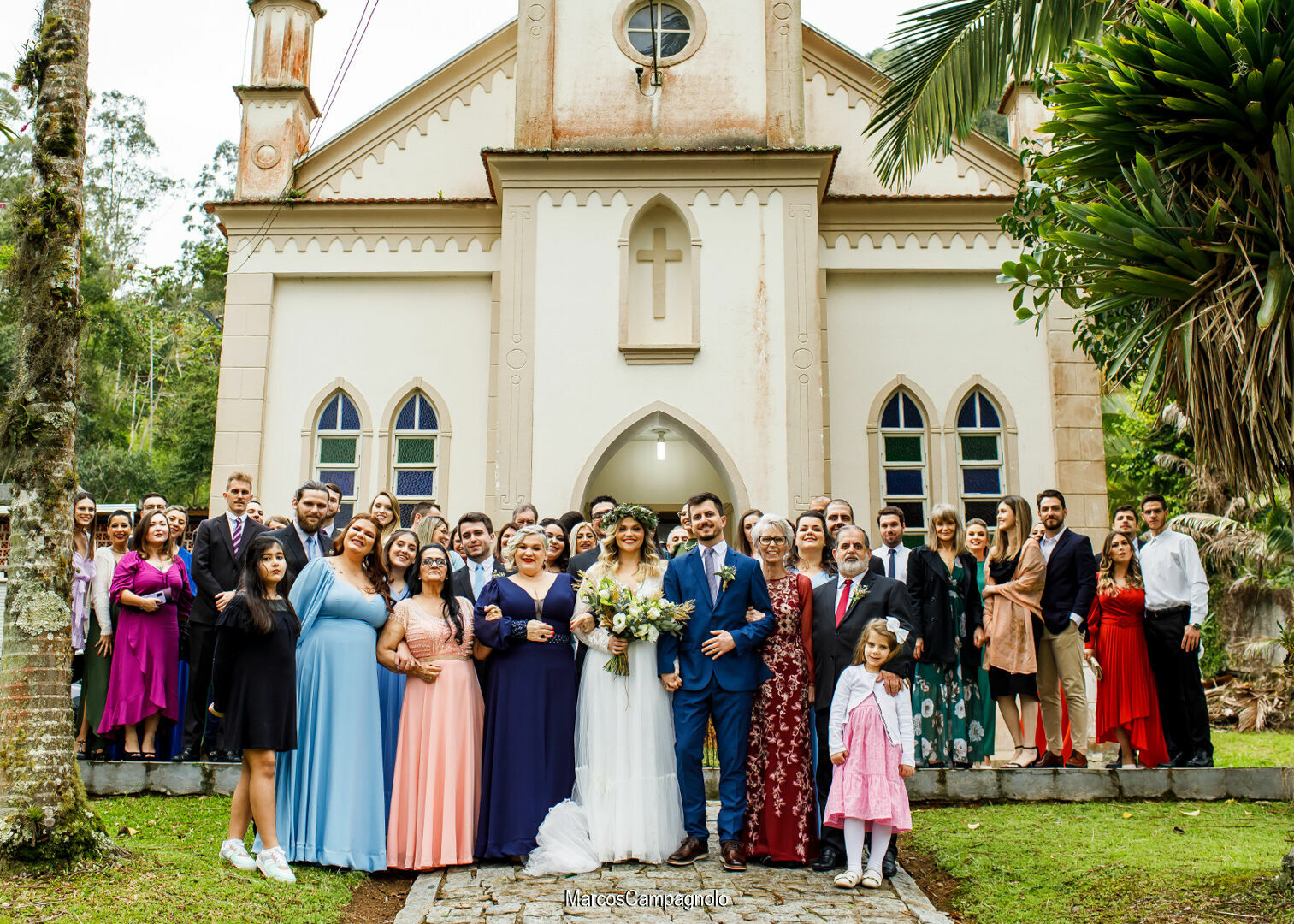 Foto Cas Midiã e José - Imagem 22