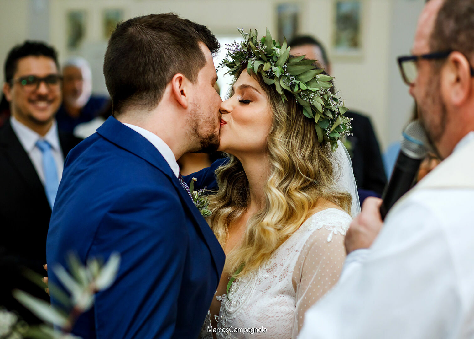 Foto Cas Midiã e José - Imagem 19