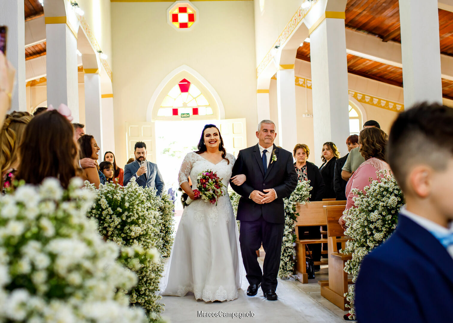 Foto Cas Bruna e Jotta - Imagem 7