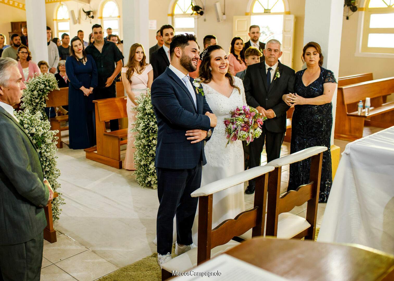 Foto Cas Bruna e Jotta - Imagem 8