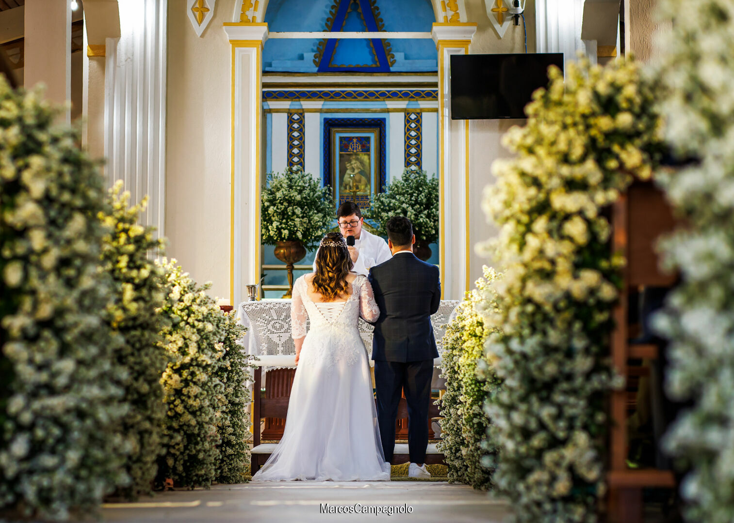 Foto Cas Bruna e Jotta - Imagem 12