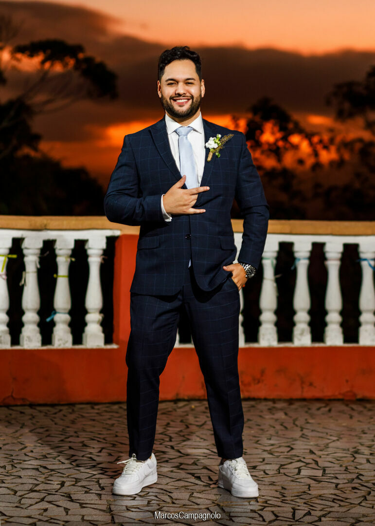 Foto Cas Bruna e Jotta - Imagem 33