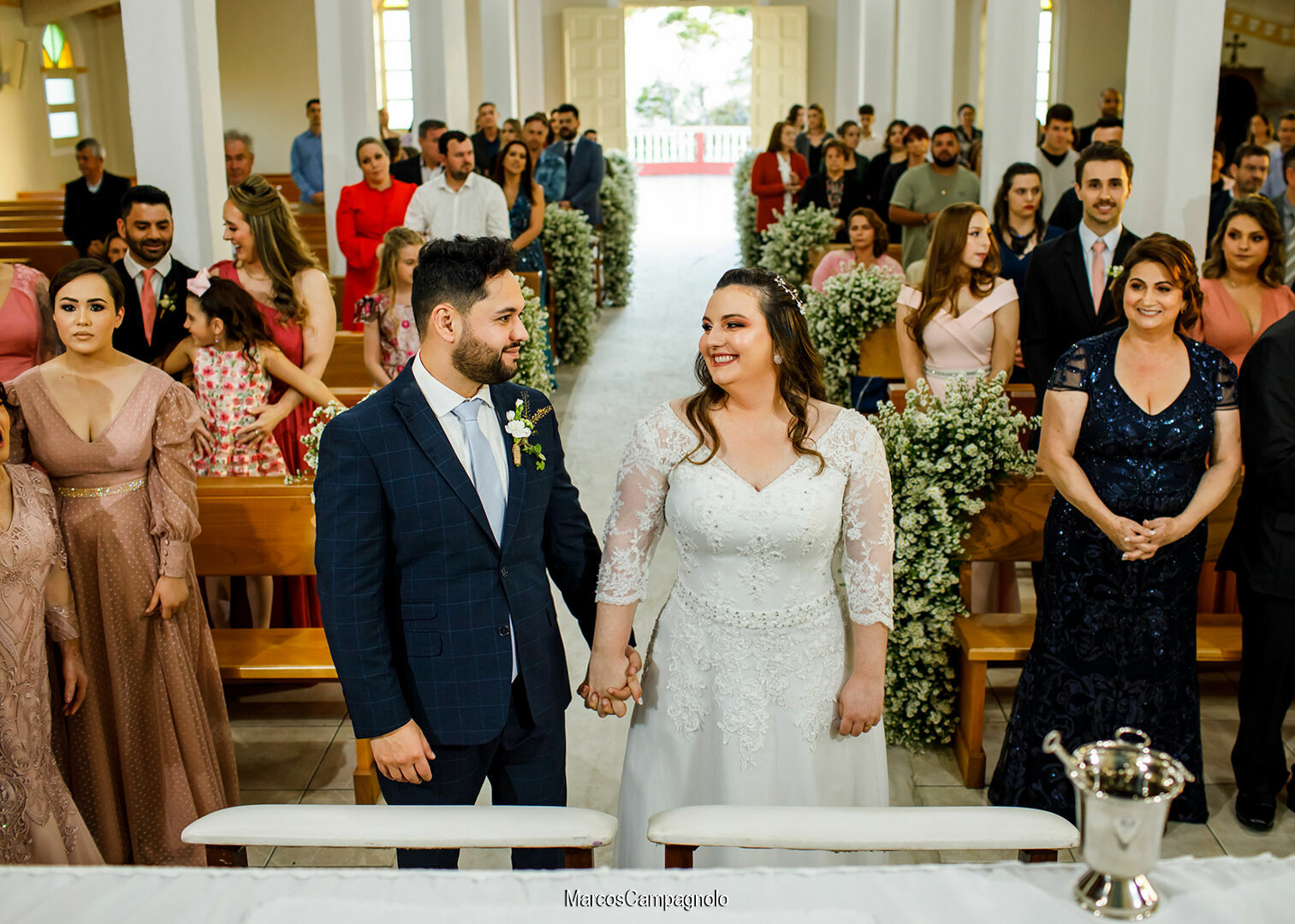 Foto Cas Bruna e Jotta - Imagem 23