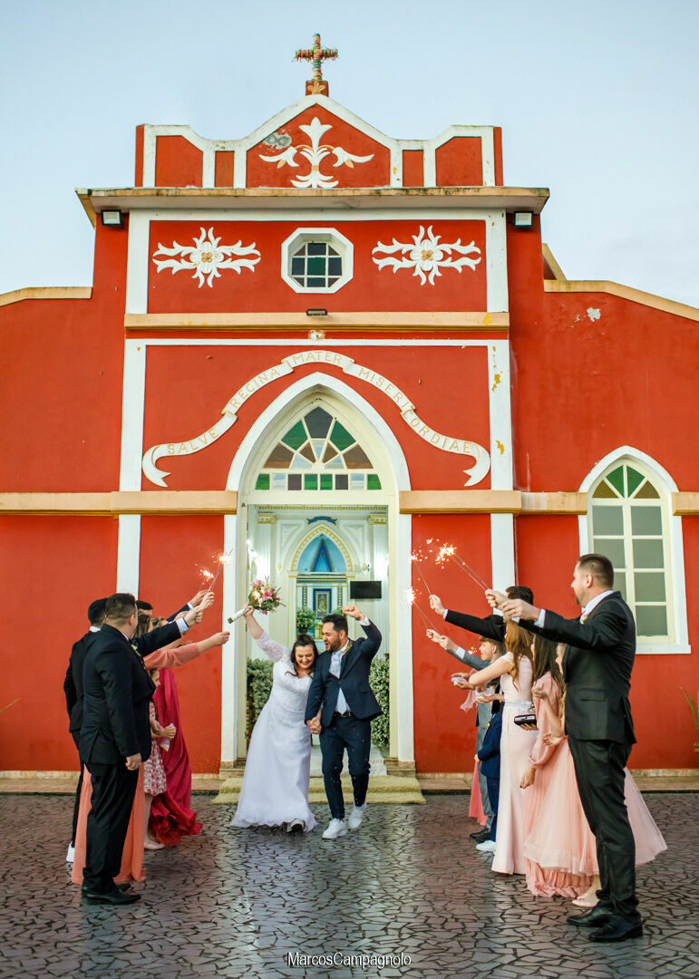 Foto Cas Bruna e Jotta - Imagem 25