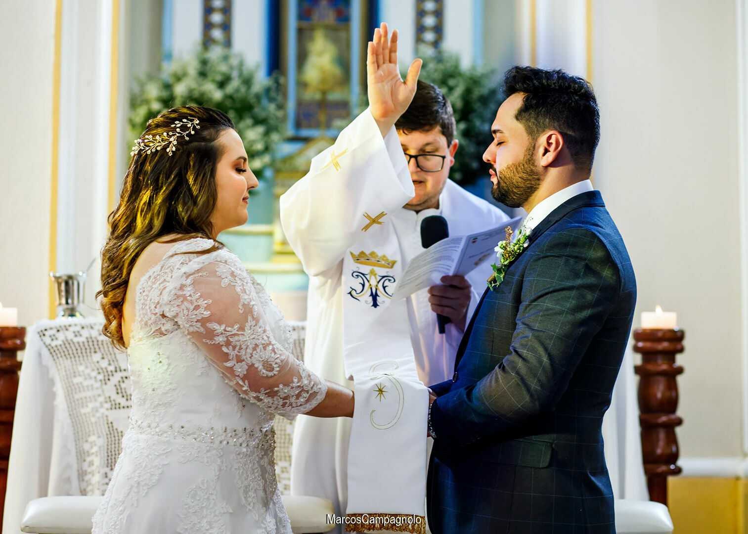 Foto Cas Bruna e Jotta - Imagem 14