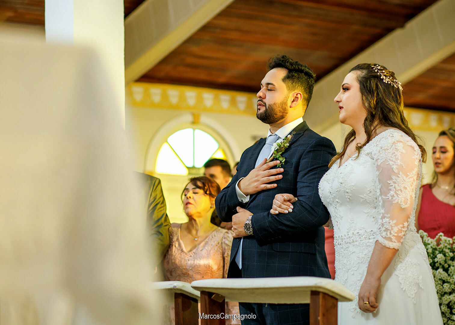 Foto Cas Bruna e Jotta - Imagem 21