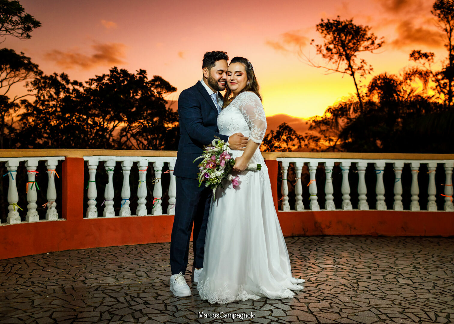 Foto Cas Bruna e Jotta - Imagem 30