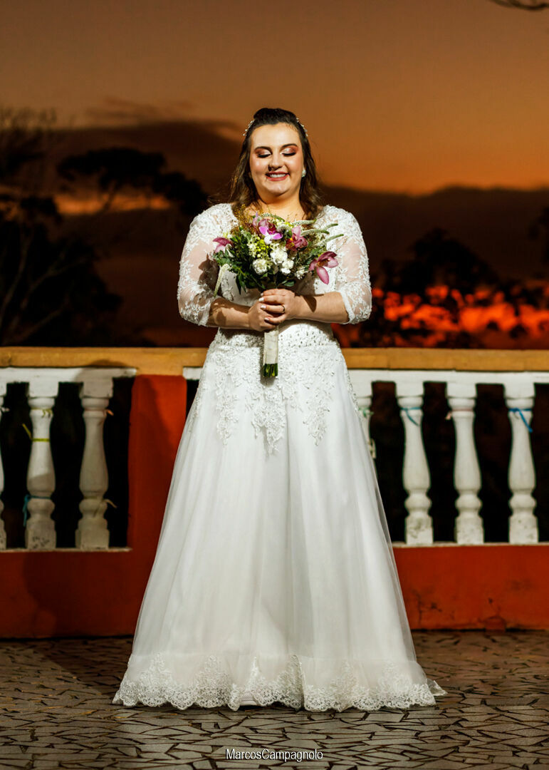 Foto Cas Bruna e Jotta - Imagem 35