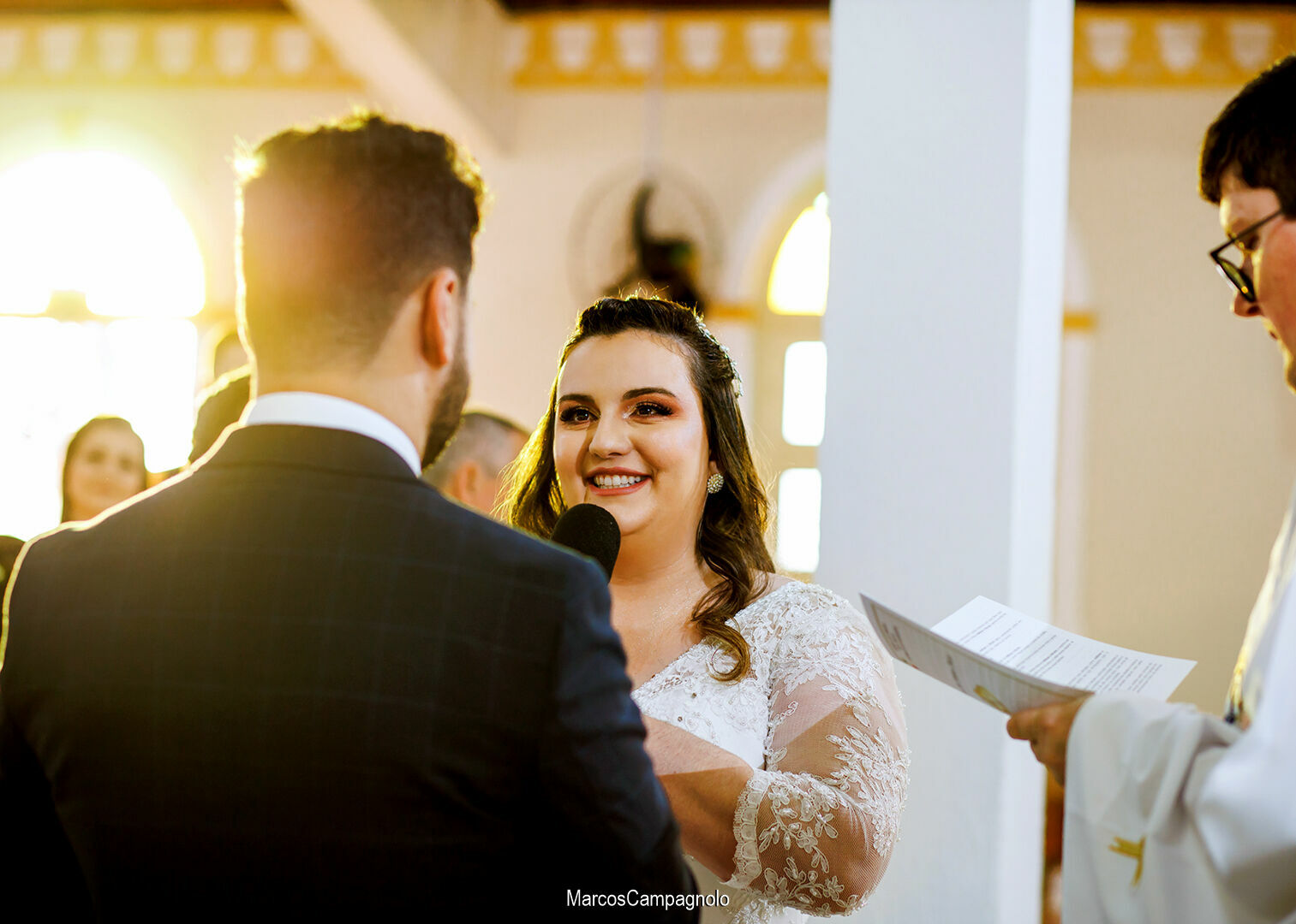 Foto Cas Bruna e Jotta - Imagem 13