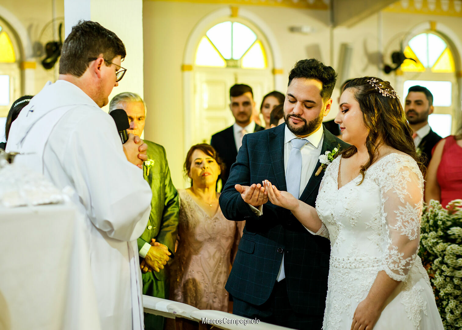 Foto Cas Bruna e Jotta - Imagem 19