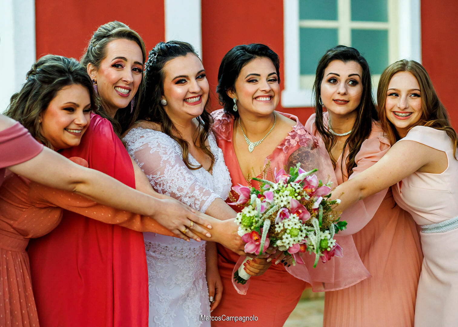 Foto Cas Bruna e Jotta - Imagem 27