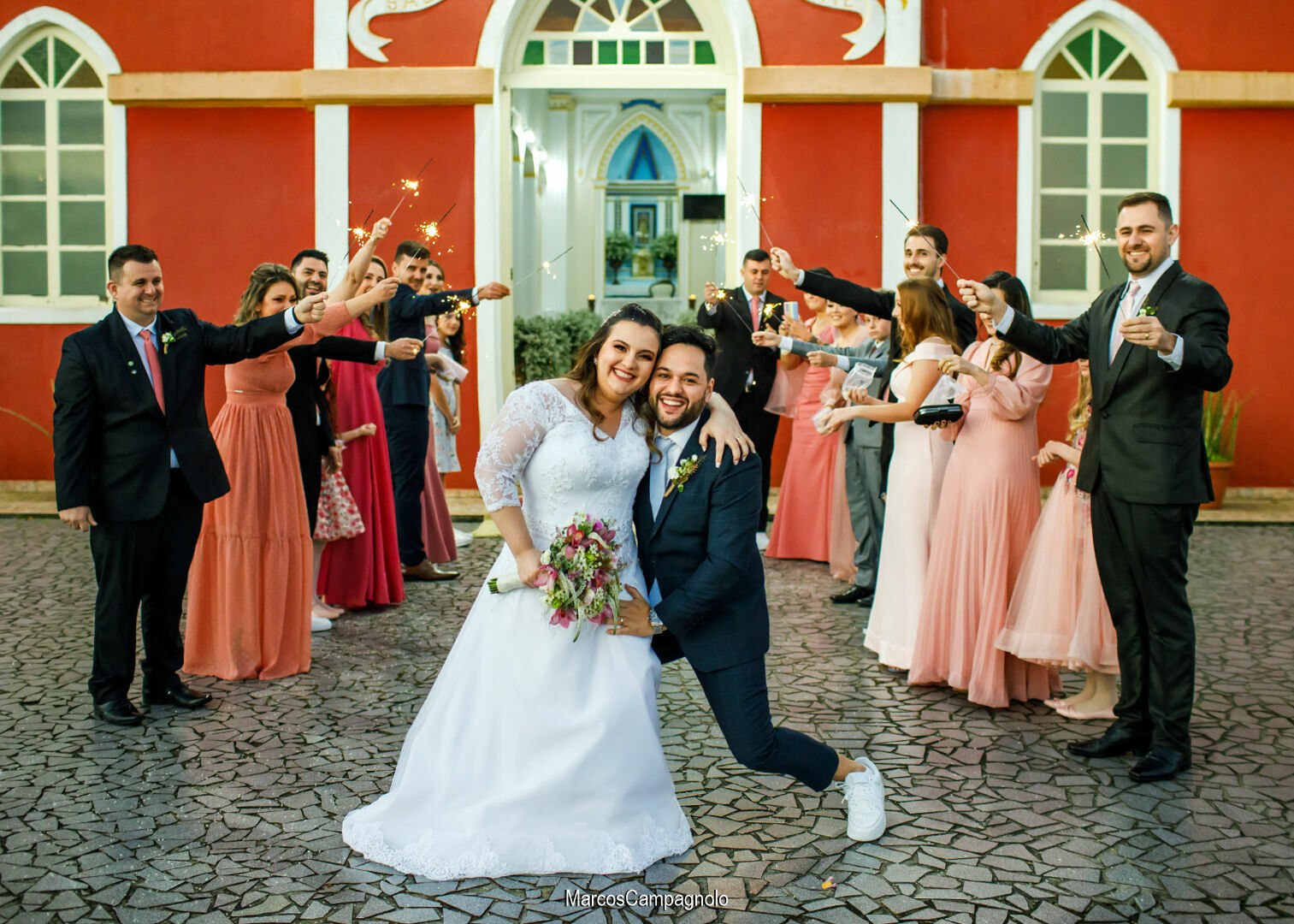 Foto Cas Bruna e Jotta - Imagem 26