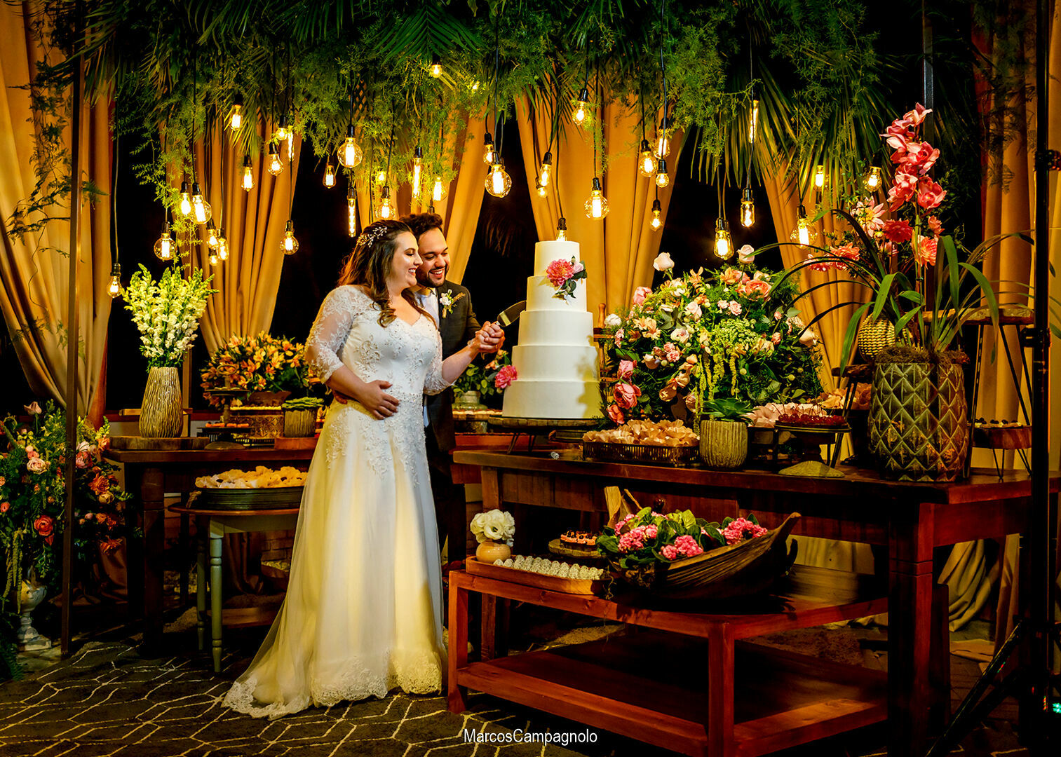 Foto Cas Bruna e Jotta - Imagem 42