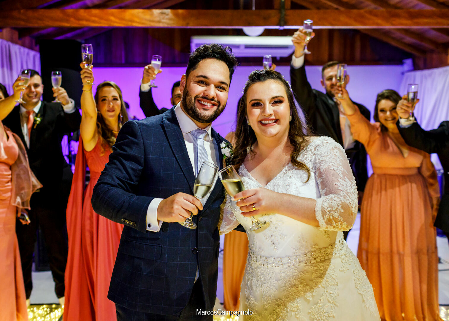 Foto Cas Bruna e Jotta - Imagem 38