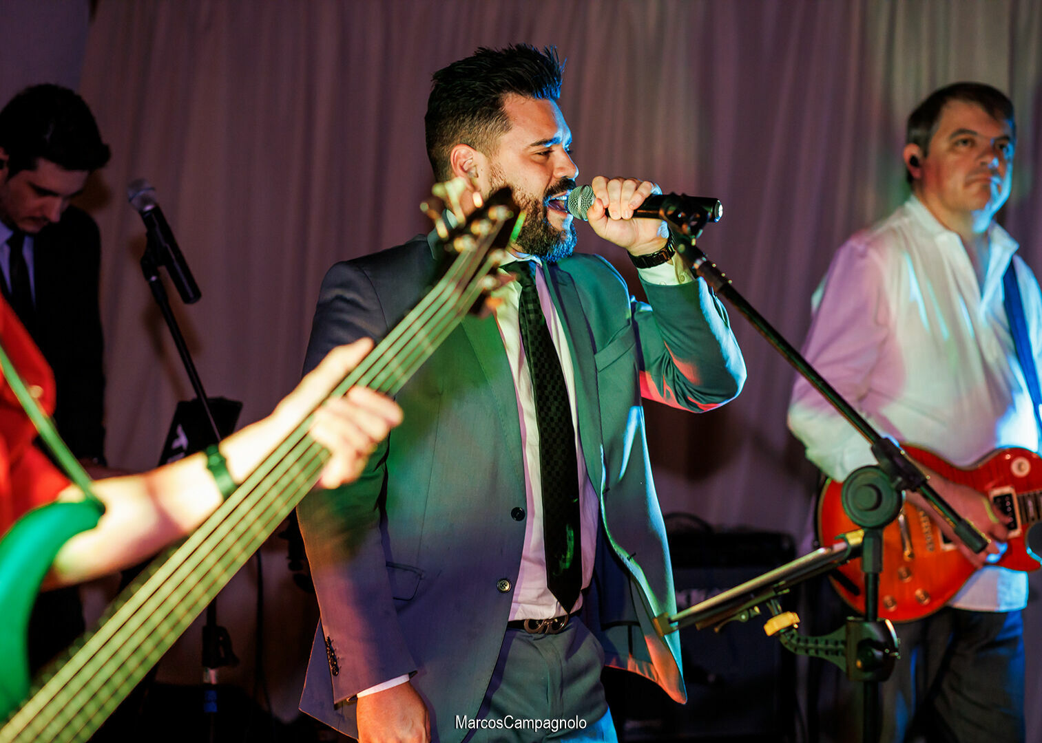 Foto Cas Bruna e Jotta - Imagem 46