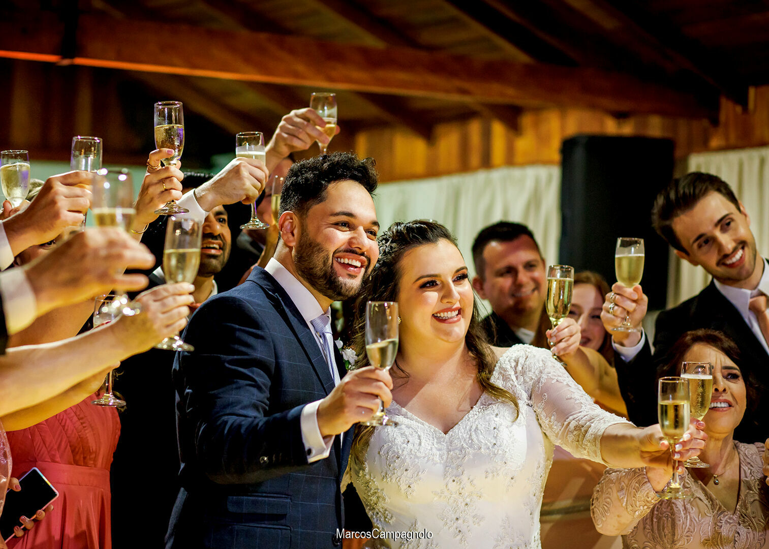 Foto Cas Bruna e Jotta - Imagem 41