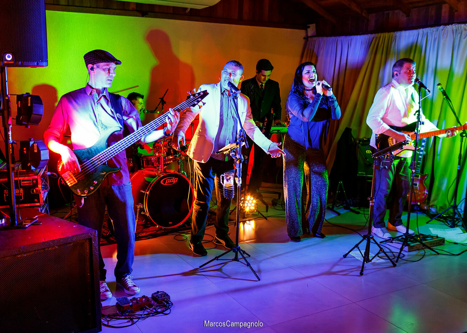 Foto Cas Bruna e Jotta - Imagem 45