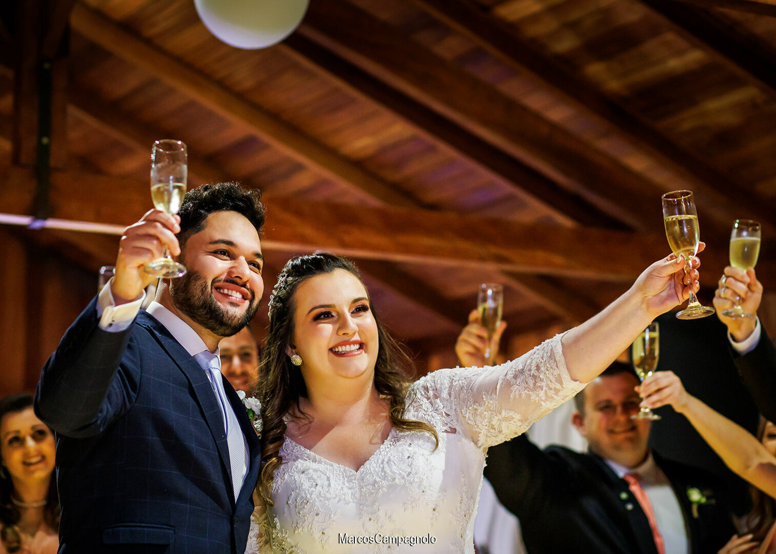 Foto Cas Bruna e Jotta - Imagem 40