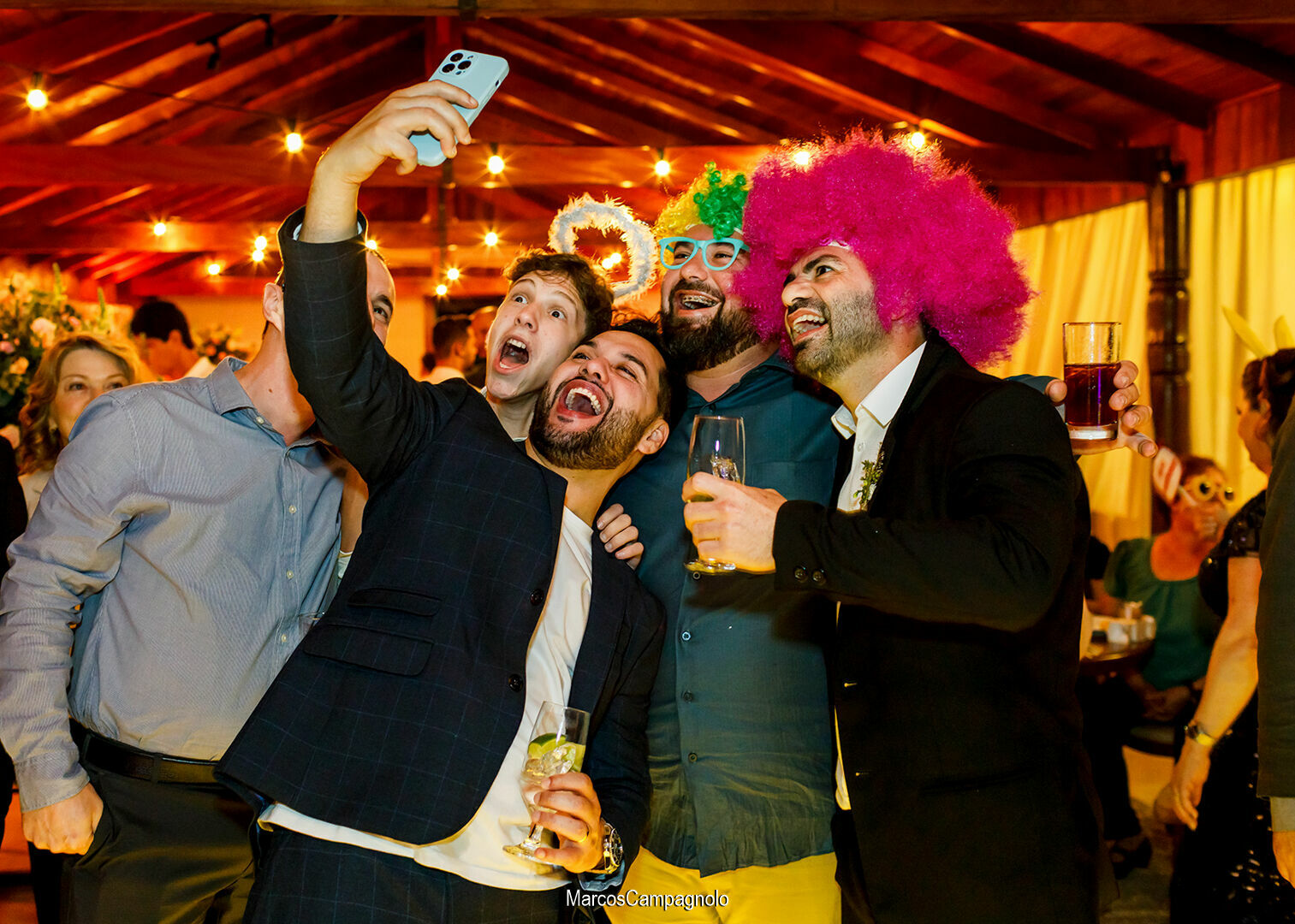 Foto Cas Bruna e Jotta - Imagem 49