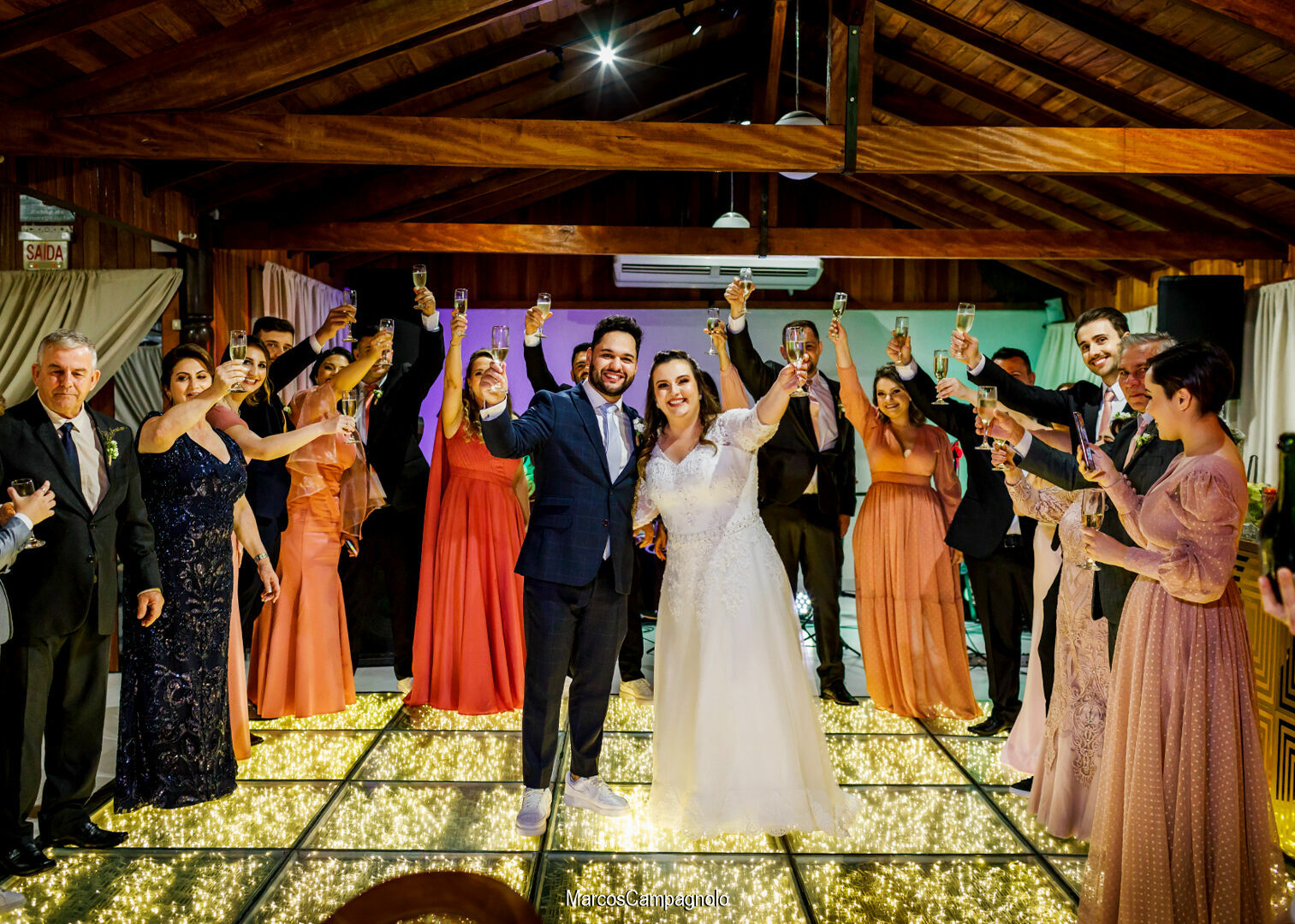 Foto Cas Bruna e Jotta - Imagem 39