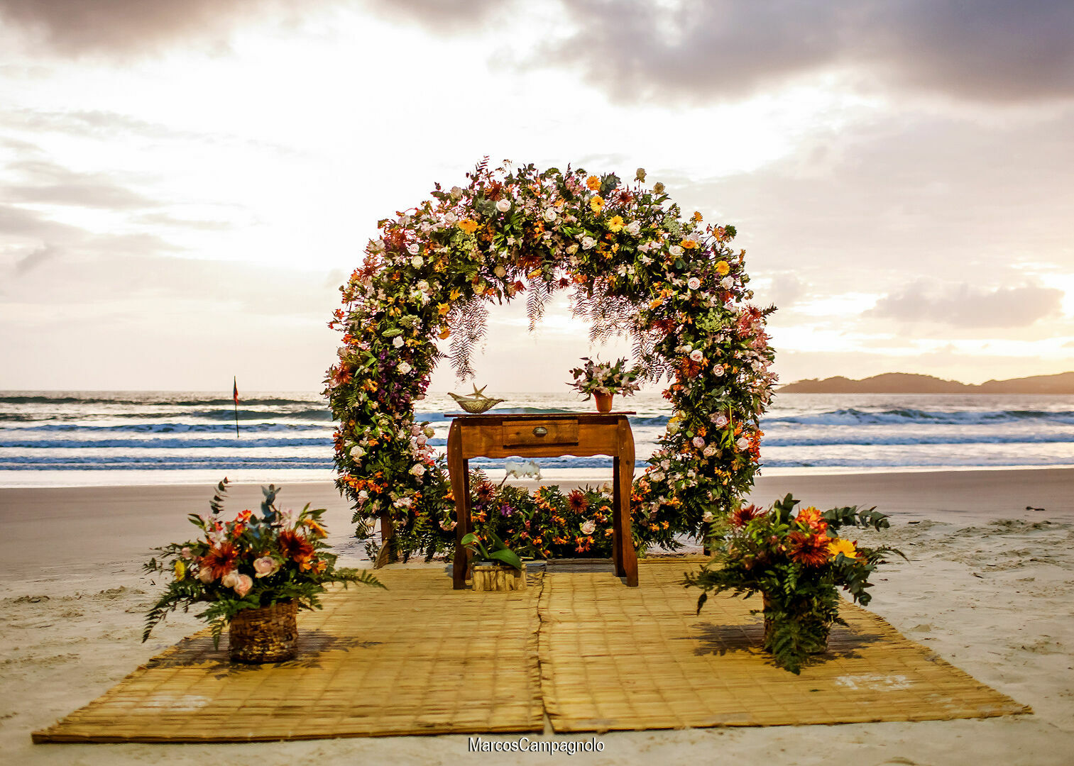 Foto Cas Aline e Edvald - Imagem 0