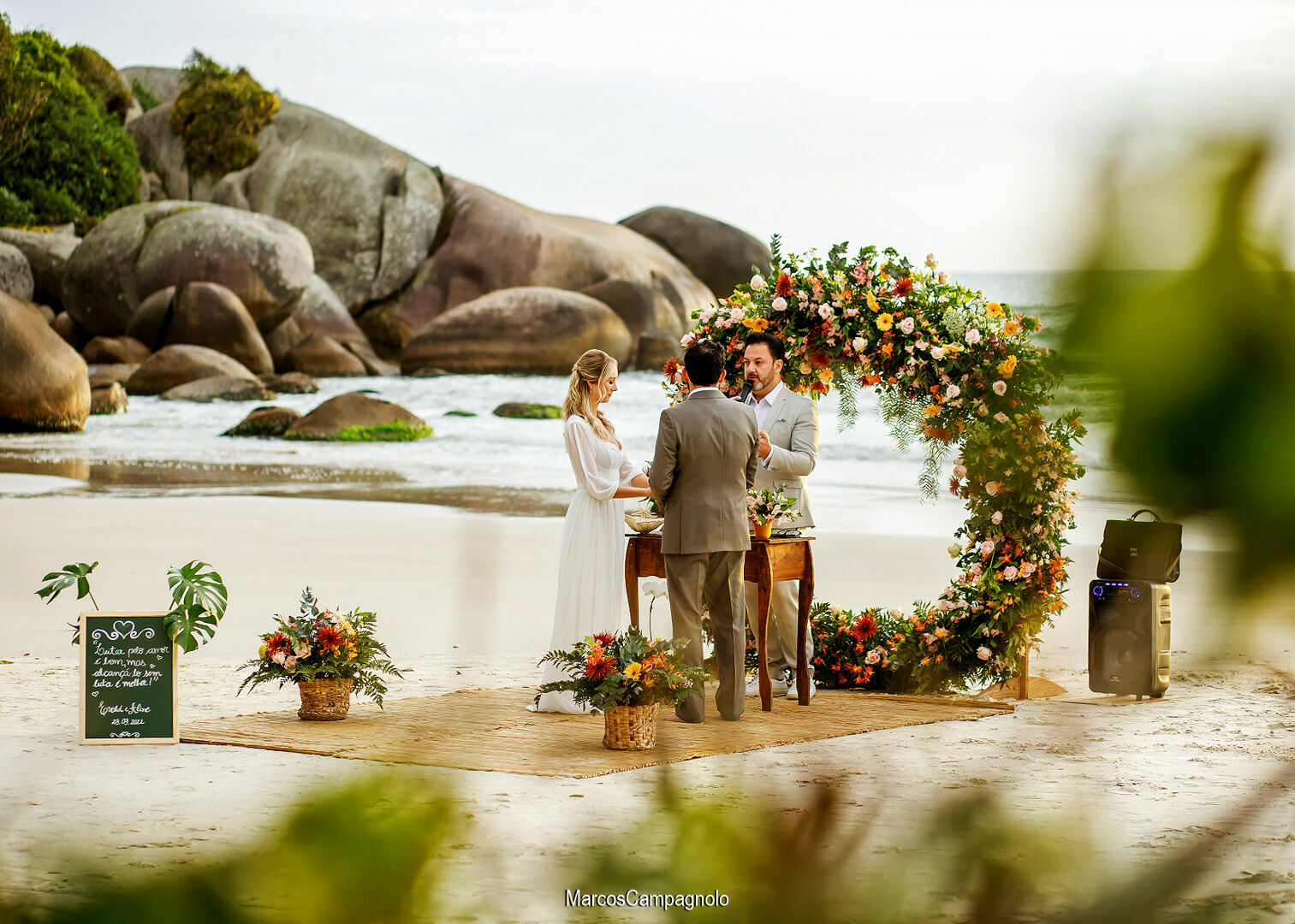 Foto Cas Aline e Edvald - Imagem 5