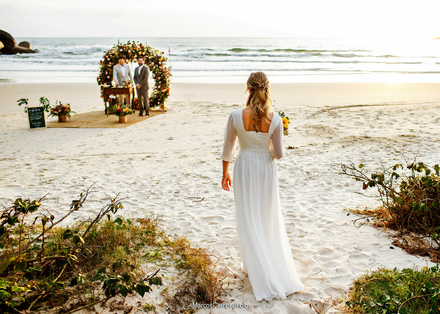 Foto Cas Aline e Edvald - Imagem 2