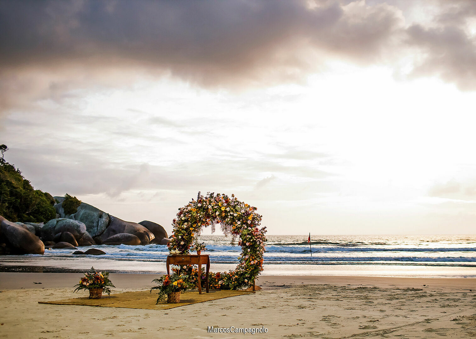 Foto Cas Aline e Edvald - Imagem 1