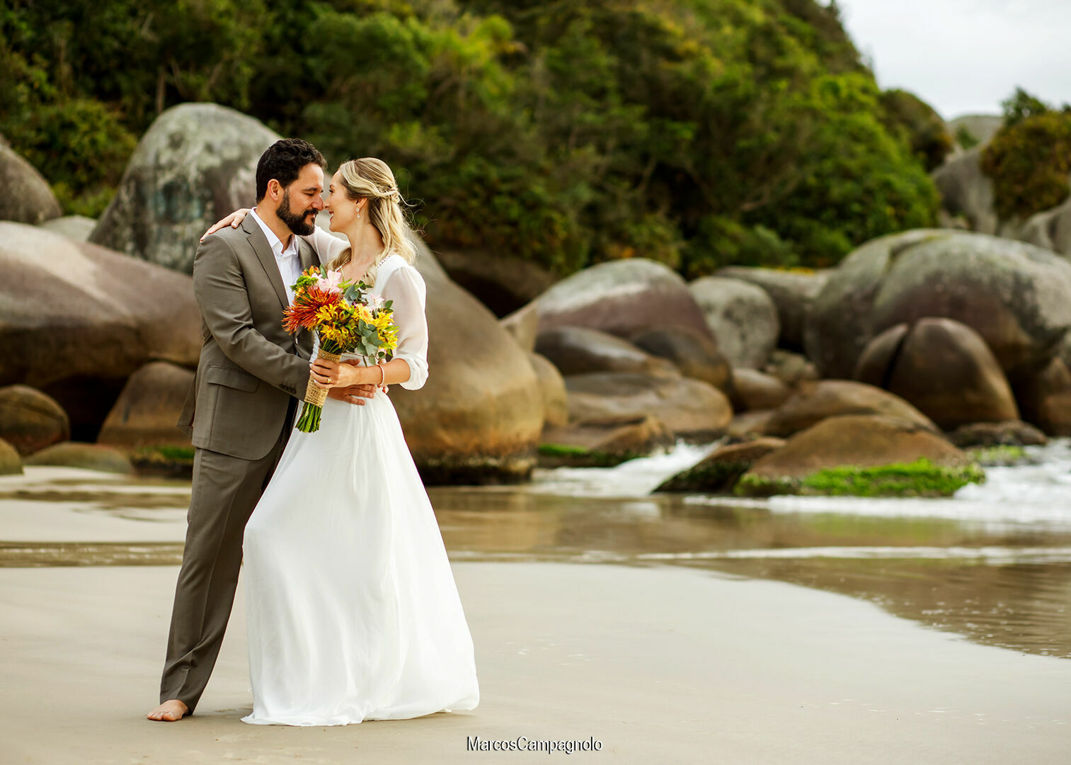 Foto Cas Aline e Edvald - Imagem 22