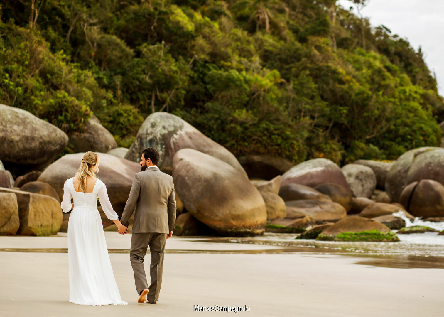 Foto Cas Aline e Edvald - Imagem 20