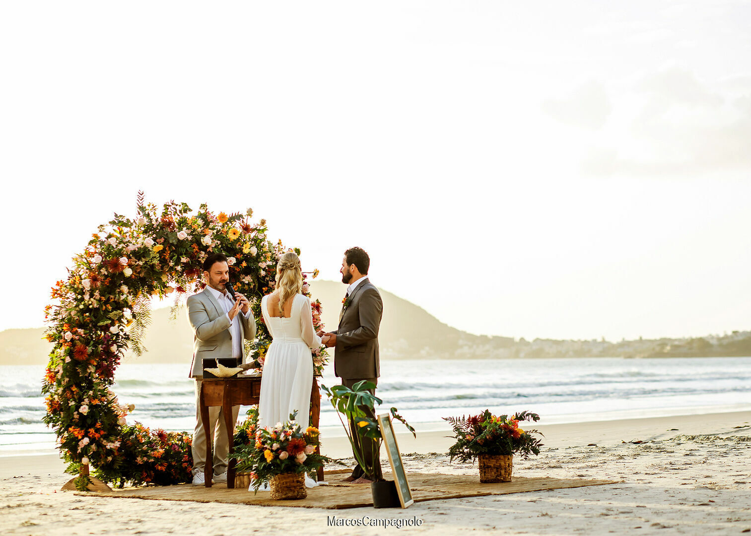 Foto Cas Aline e Edvald - Imagem 7