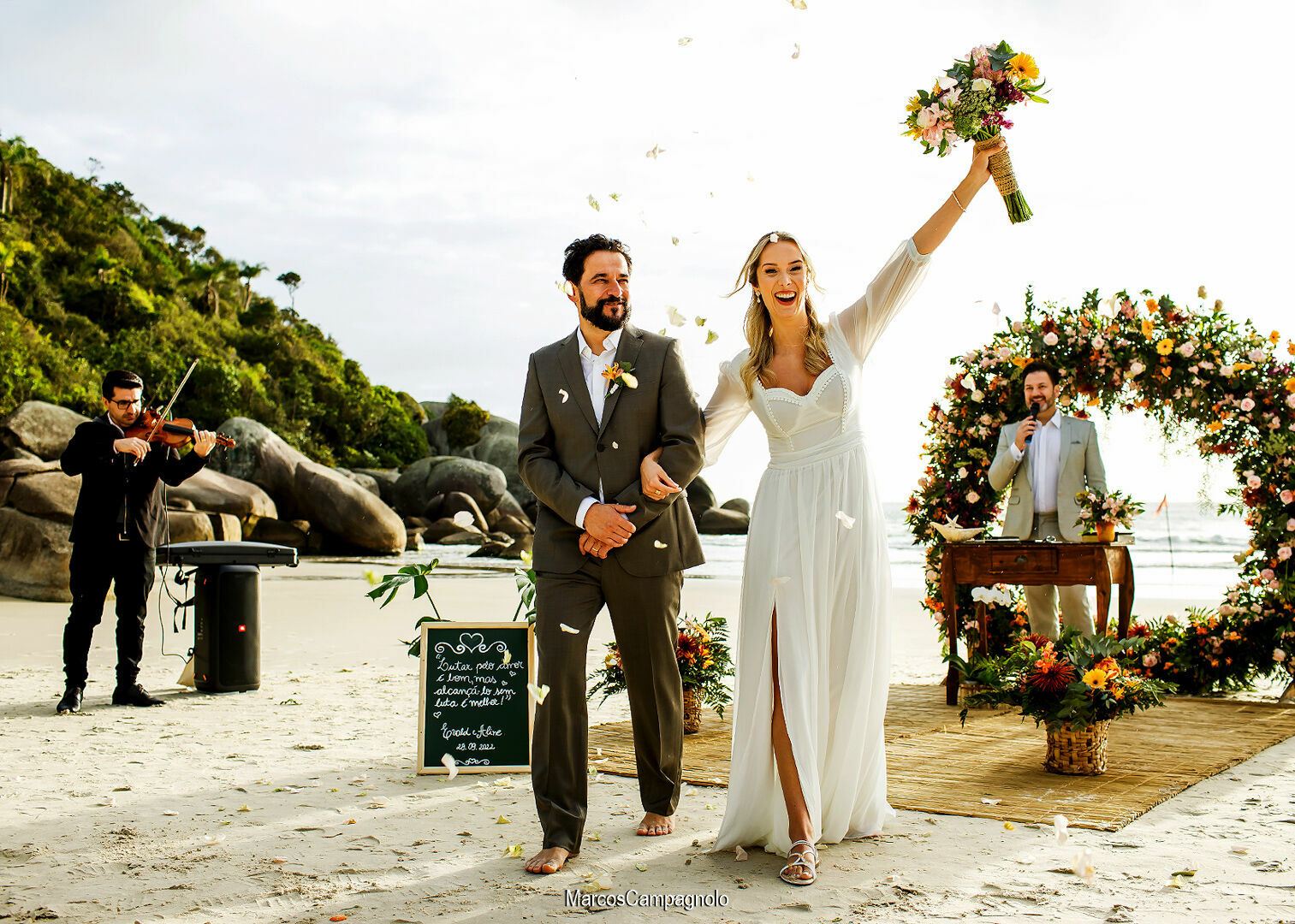 Foto Cas Aline e Edvald - Imagem 12