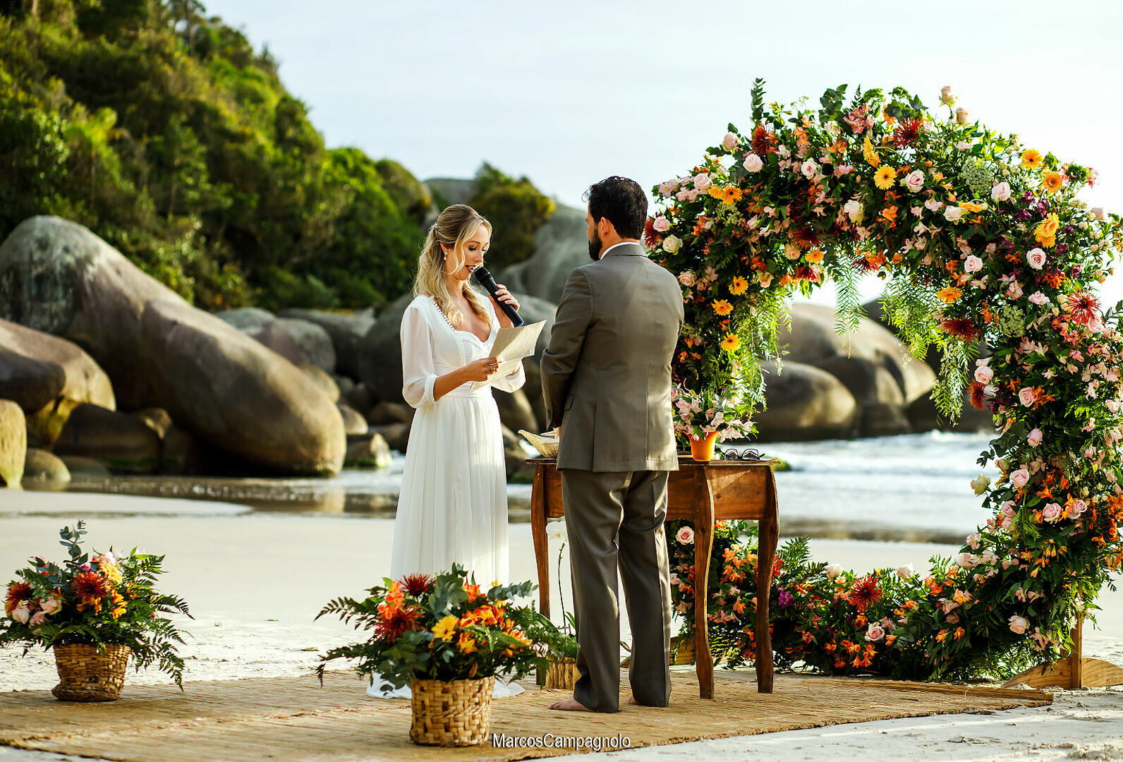 Foto Cas Aline e Edvald - Imagem 10