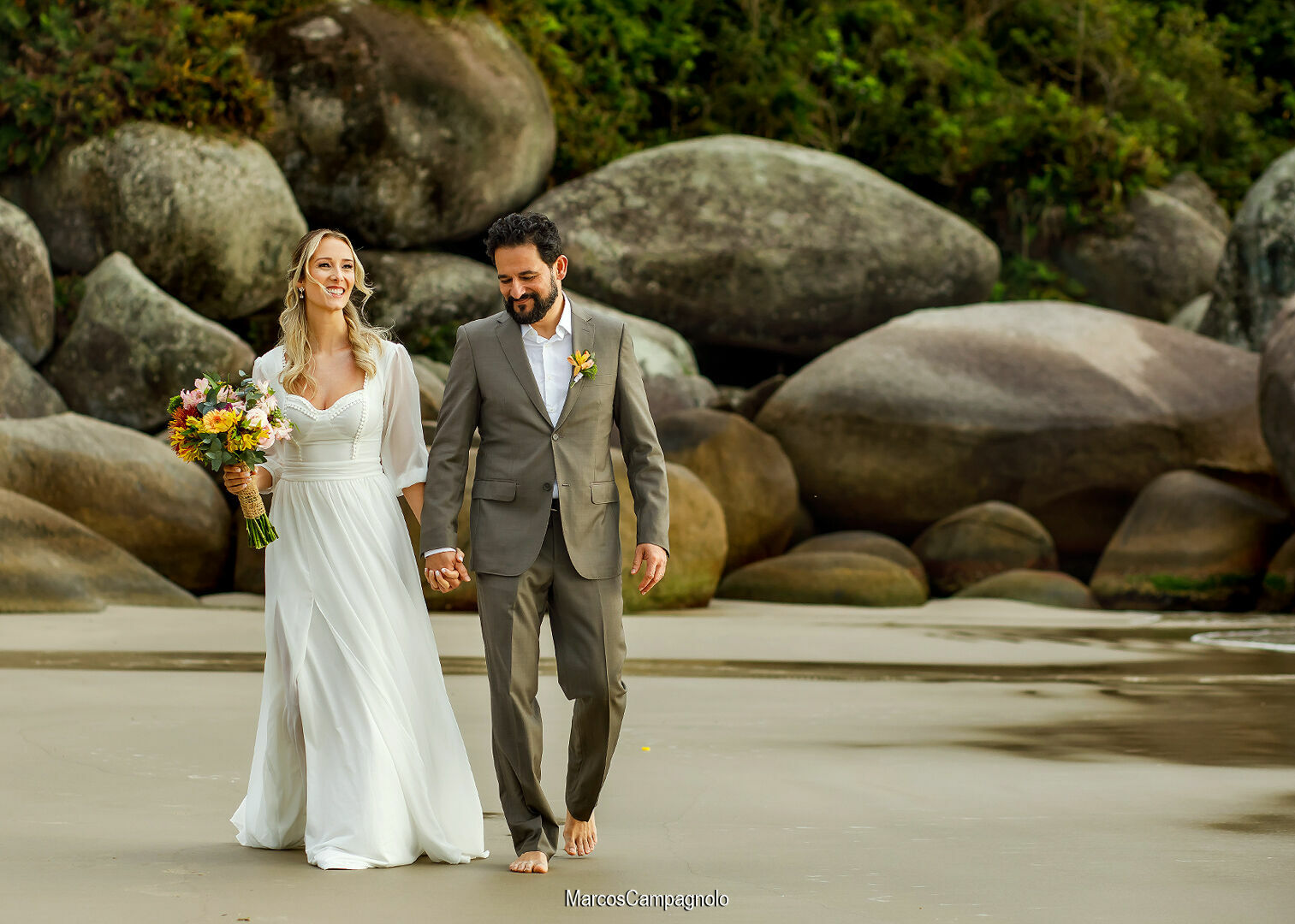 Foto Cas Aline e Edvald - Imagem 24