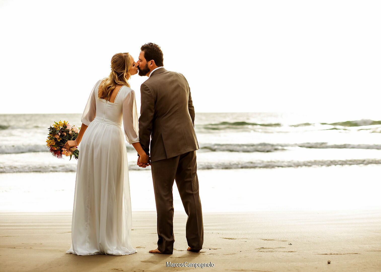 Foto Cas Aline e Edvald - Imagem 25