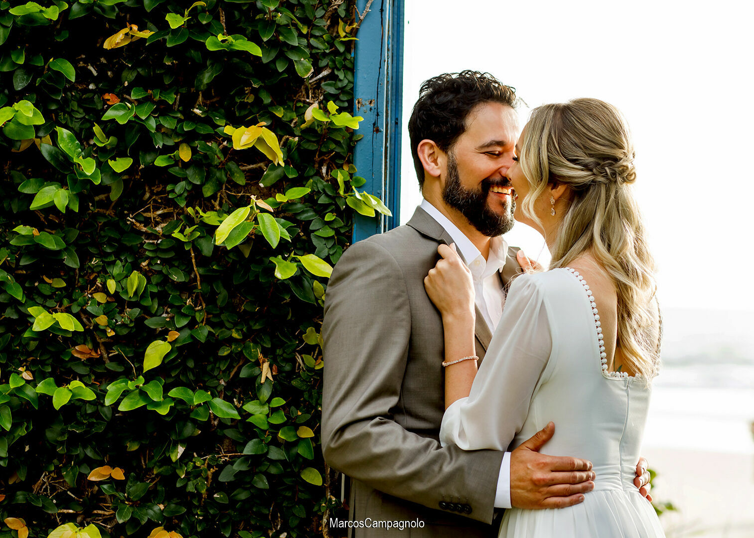 Foto Cas Aline e Edvald - Imagem 26