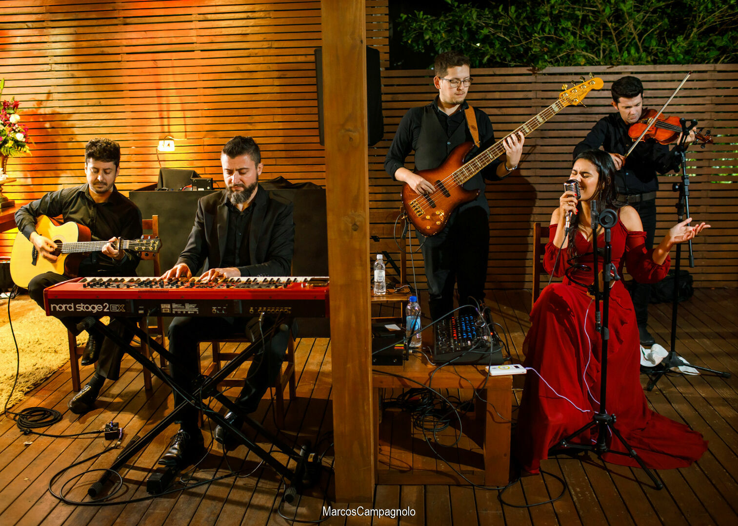 Foto Cas Anna e Paulo - Imagem 44