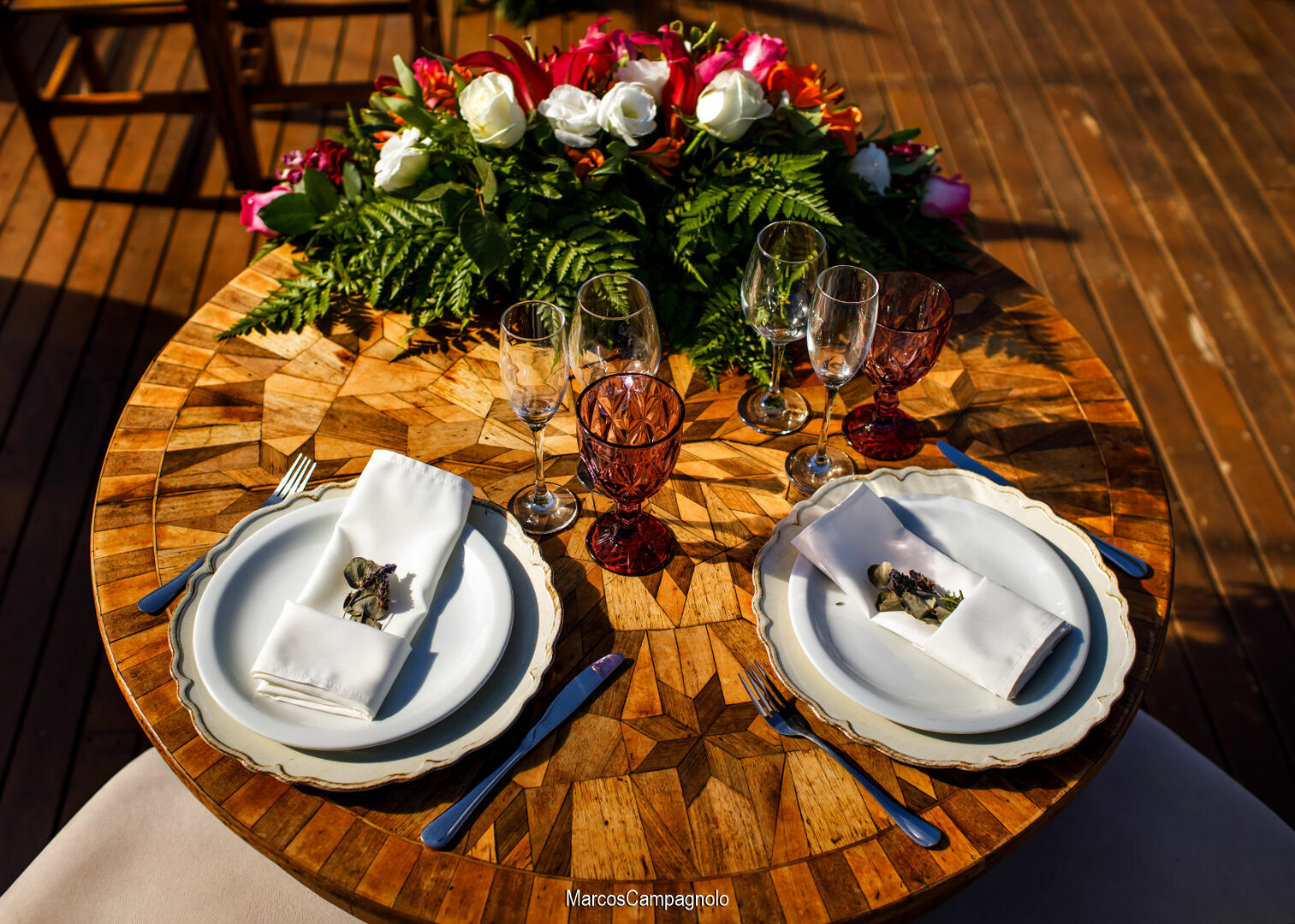 Foto Cas Anna e Paulo - Imagem 6