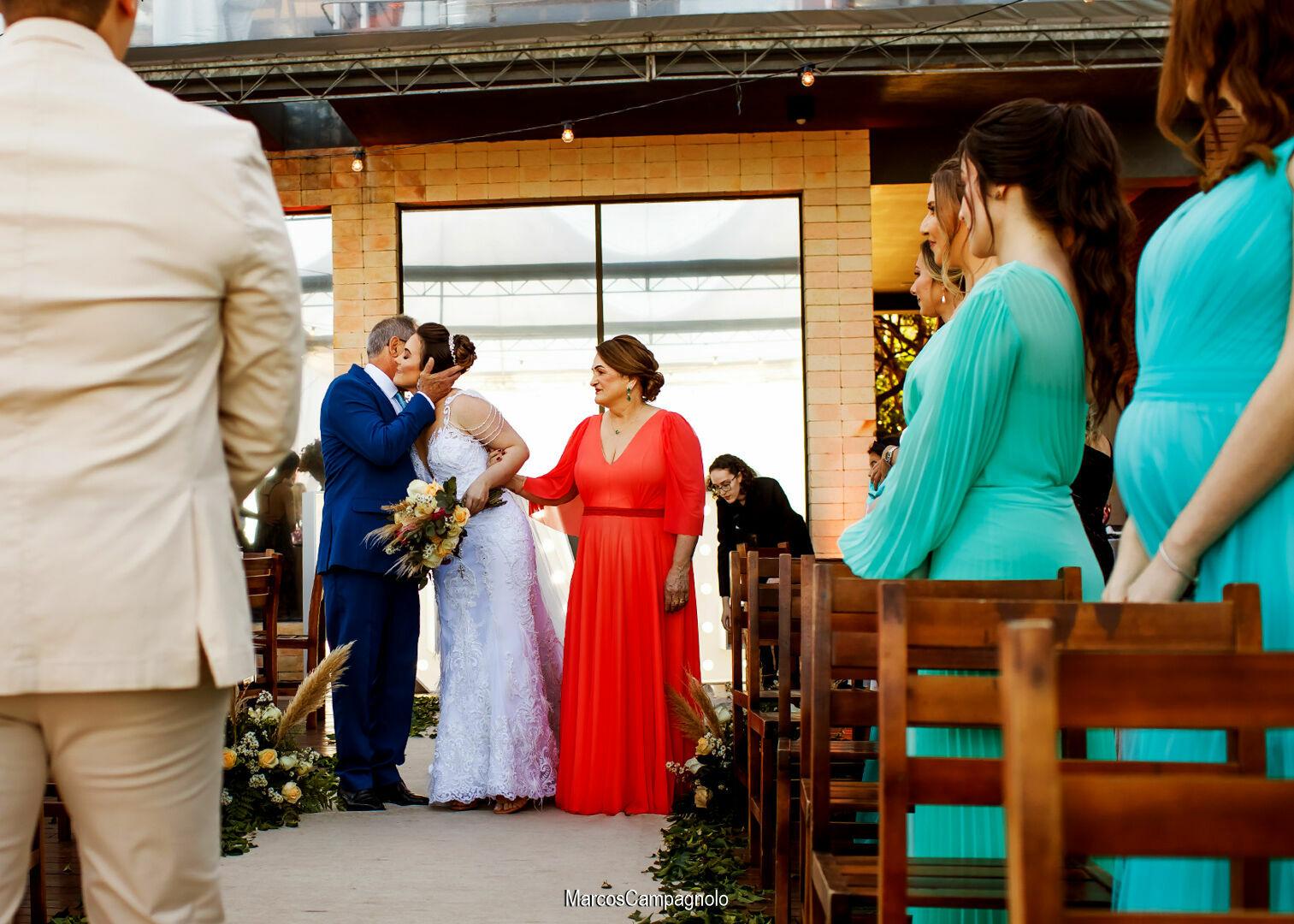 Foto Cas Anna e Paulo - Imagem 18