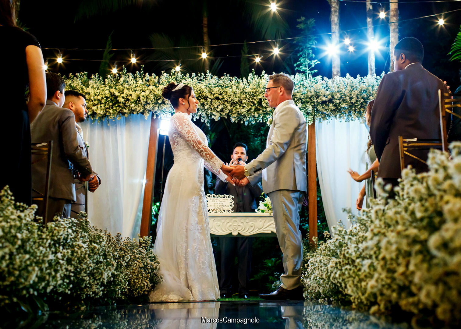 Foto Bodas de Prata Jocira e Duarte - Imagem 36