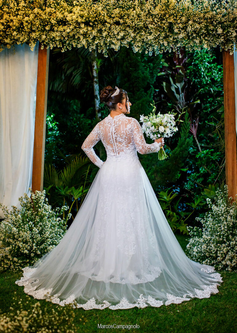 Foto Bodas de Prata Jocira e Duarte - Imagem 44