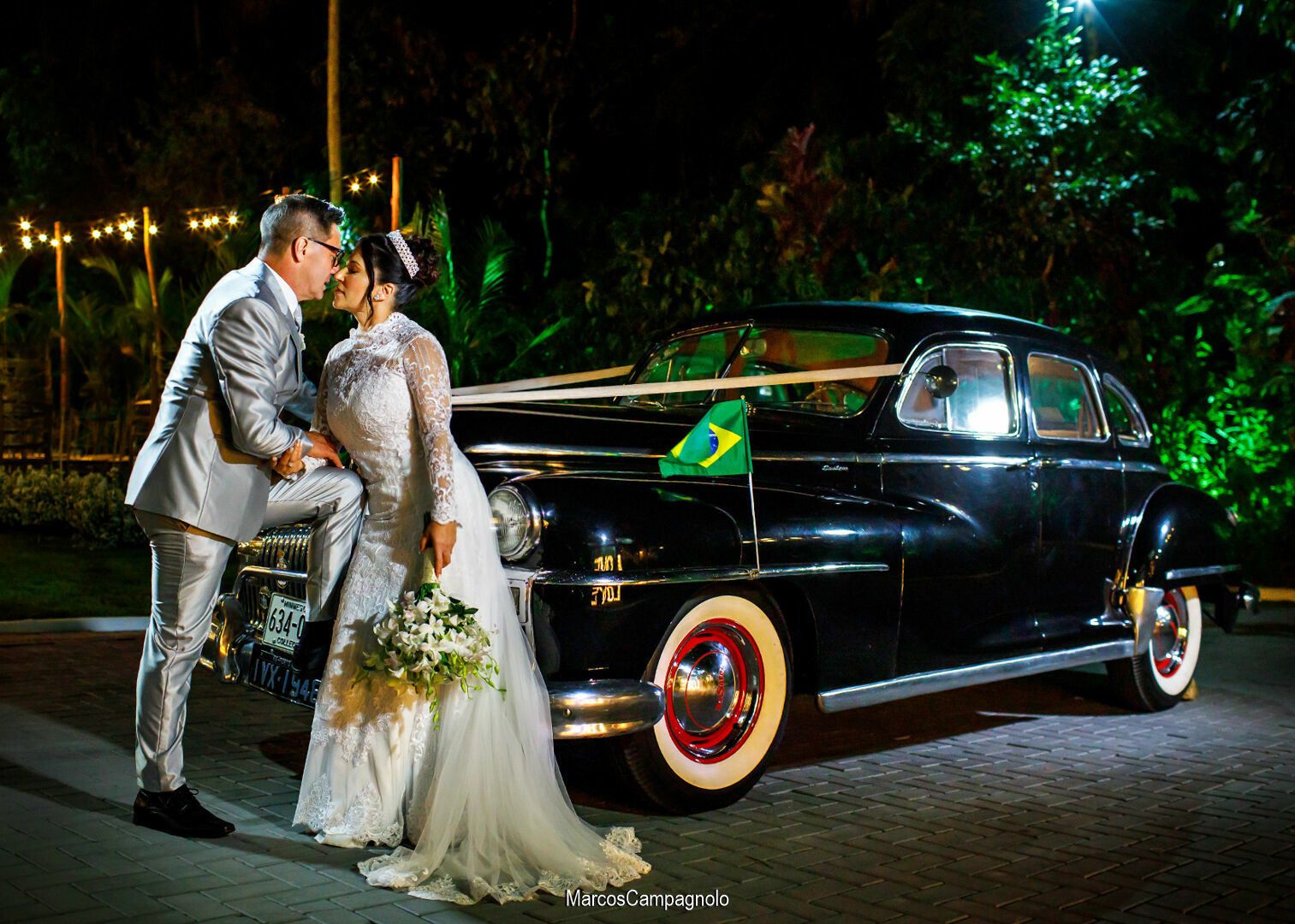 Foto Bodas de Prata Jocira e Duarte - Imagem 56