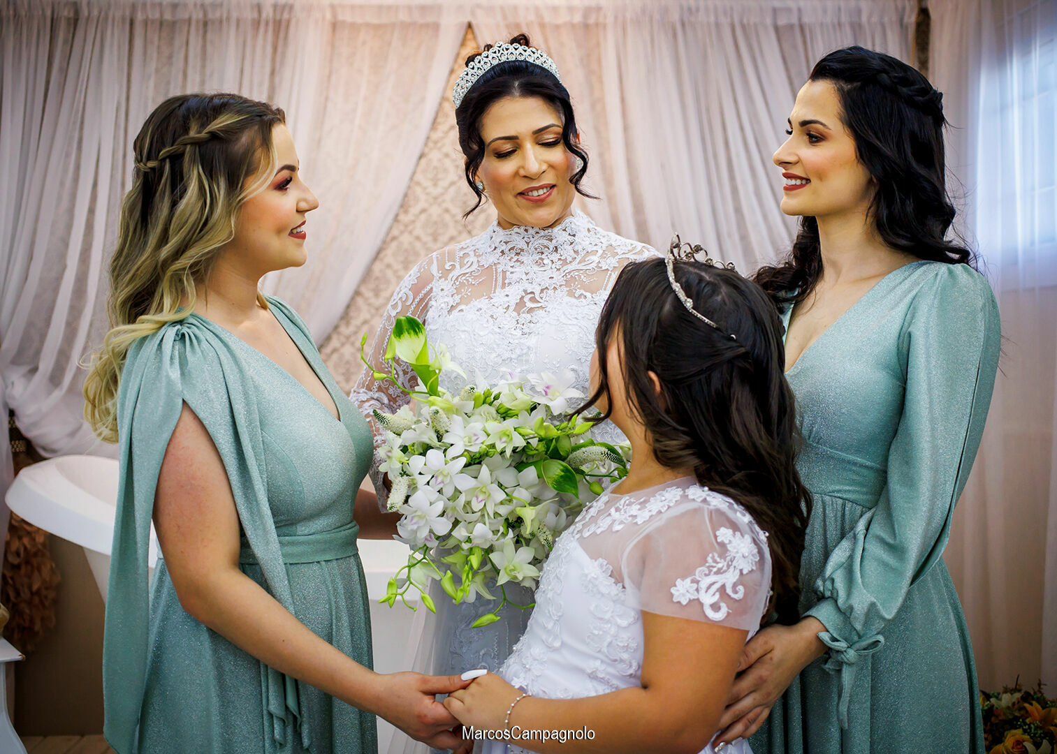 Foto Bodas de Prata Jocira e Duarte - Imagem 15