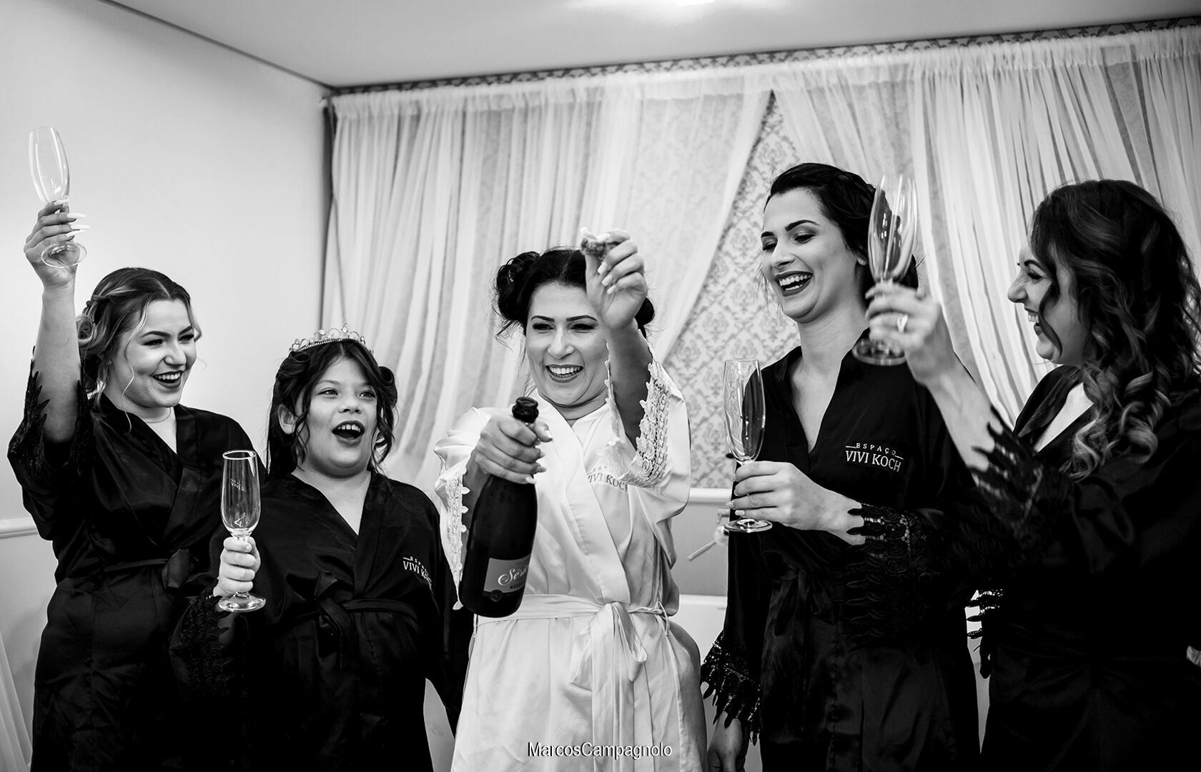 Foto Bodas de Prata Jocira e Duarte - Imagem 8