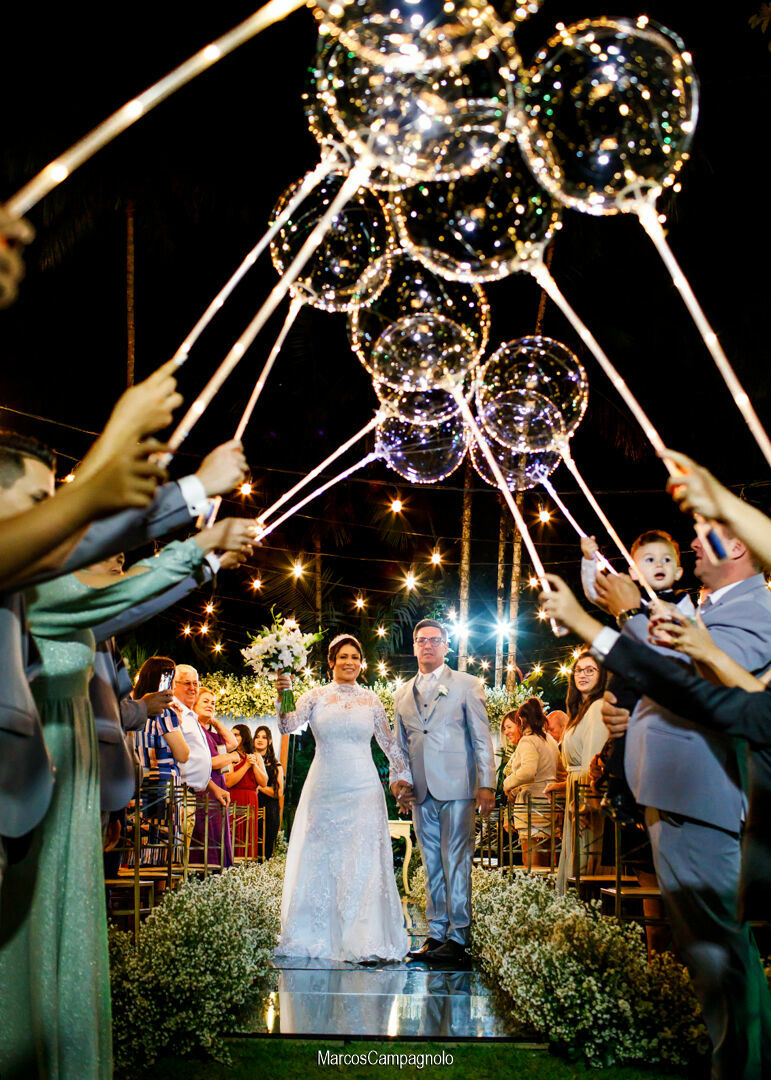 Foto Bodas de Prata Jocira e Duarte - Imagem 39