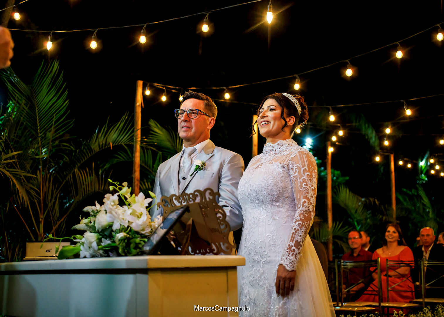 Foto Bodas de Prata Jocira e Duarte - Imagem 29