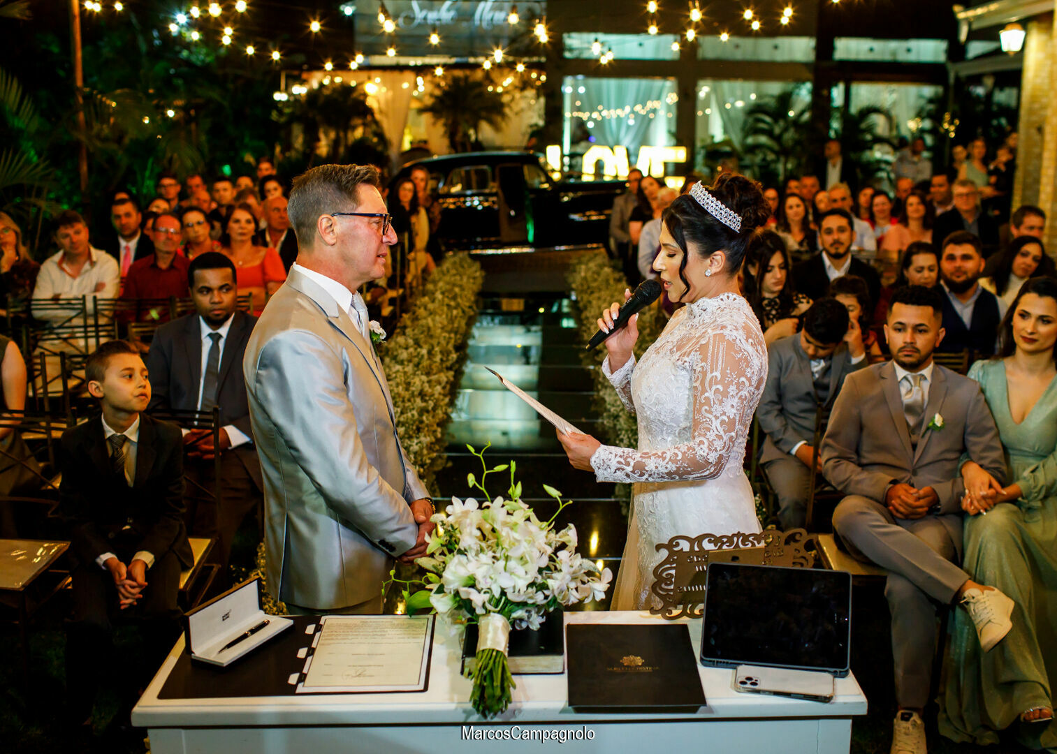 Foto Bodas de Prata Jocira e Duarte - Imagem 31